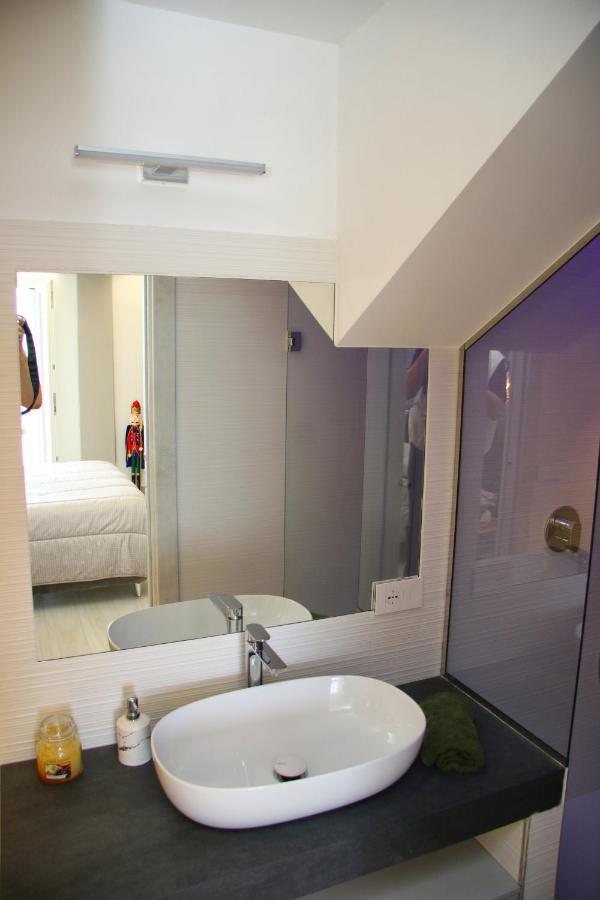En Suite Bedroom Blue Moon Πιάνο ντι Σορέντο Εξωτερικό φωτογραφία