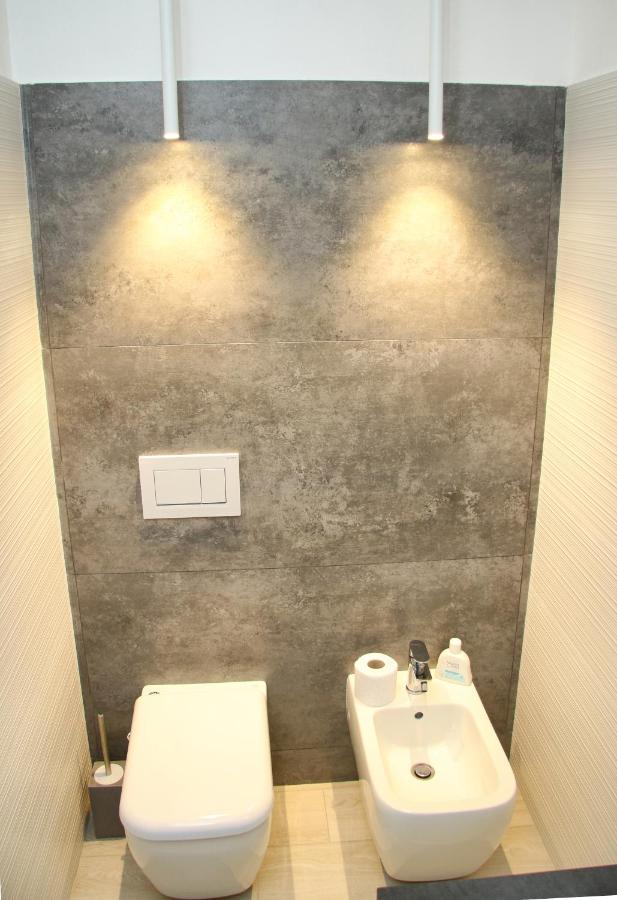 En Suite Bedroom Blue Moon Πιάνο ντι Σορέντο Εξωτερικό φωτογραφία