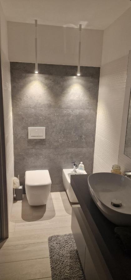 En Suite Bedroom Blue Moon Πιάνο ντι Σορέντο Εξωτερικό φωτογραφία
